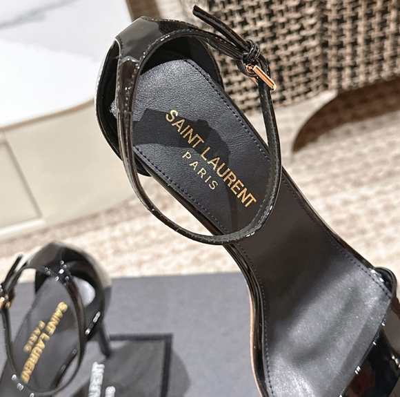 Saint Laurent heels for women - Picture 4 of 5